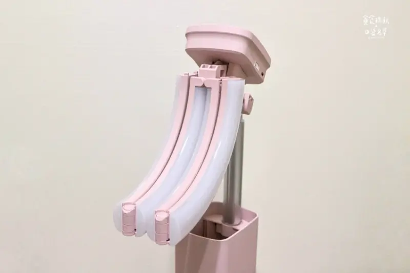 好物推薦｜9種柔膚燈效補光燈，折疊輕鬆帶著走！｜Reaice