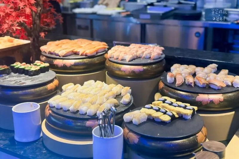 台中東區｜期間限定泰式料理、肉骨茶湯底、M9和牛吃到飽｜饗麻