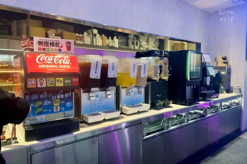 台中東區｜期間限定泰式料理、肉骨茶湯底、M9和牛吃到飽｜饗麻