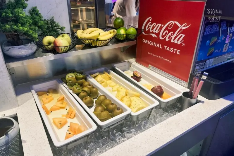 台中東區｜期間限定泰式料理、肉骨茶湯底、M9和牛吃到飽｜饗麻