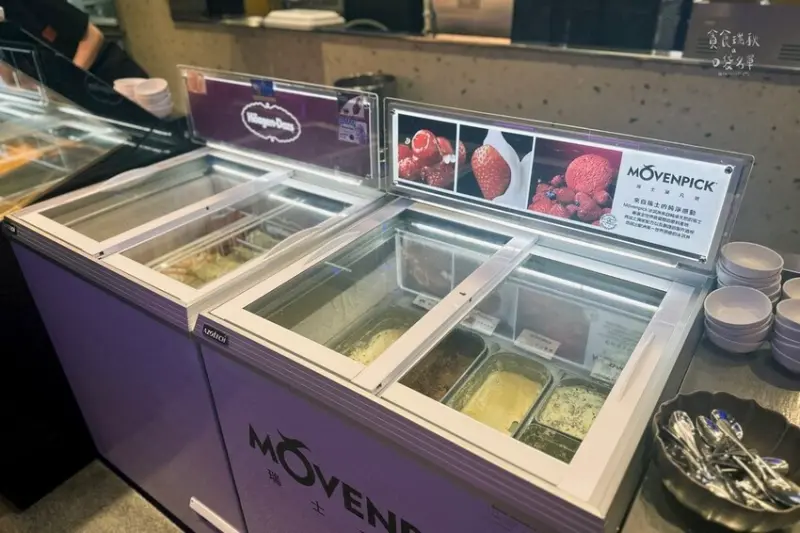 台中東區｜期間限定泰式料理、肉骨茶湯底、M9和牛吃到飽｜饗麻