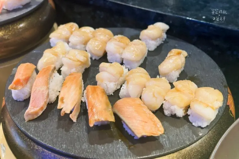 台中東區｜期間限定泰式料理、肉骨茶湯底、M9和牛吃到飽｜饗麻