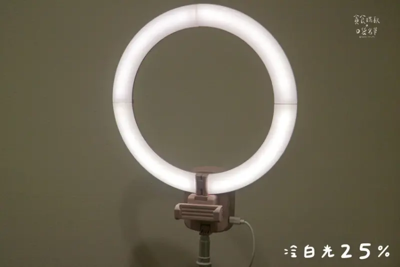 好物推薦｜9種柔膚燈效補光燈，折疊輕鬆帶著走！｜Reaice