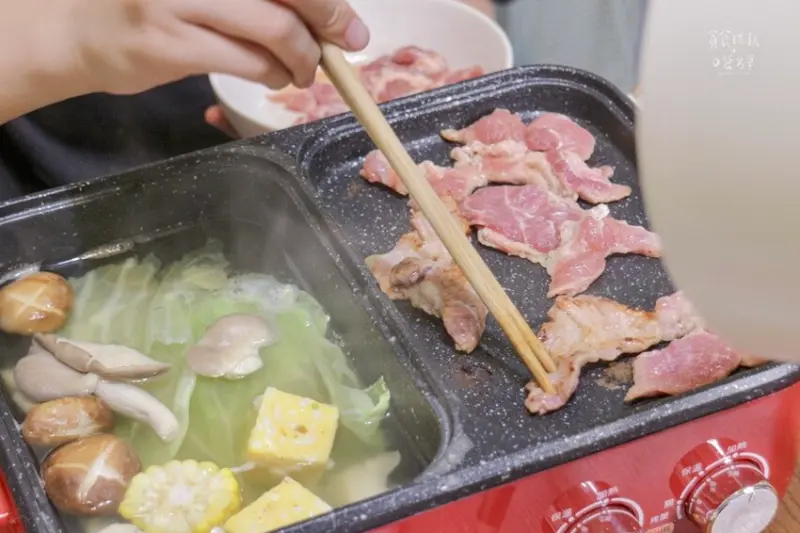 好物推薦｜租屋族、露營咖必備好幫手！｜Reaice 2way