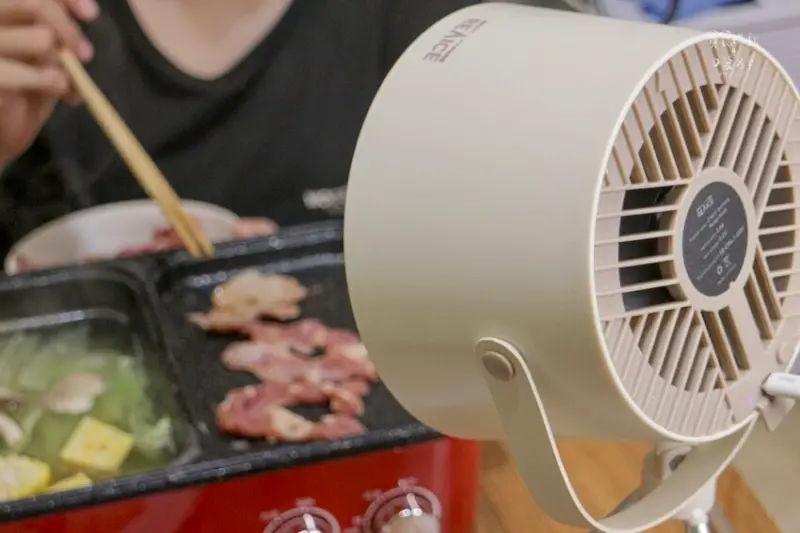 好物推薦｜租屋族、露營咖必備好幫手！｜Reaice 2way