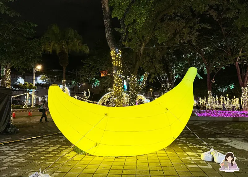 【2024新北歡樂耶誕城】開城前走透透，11月15日點燈開城