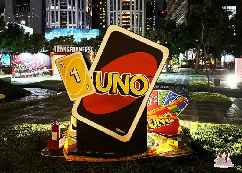 【2024新北歡樂耶誕城】開城前走透透，11月15日點燈開城