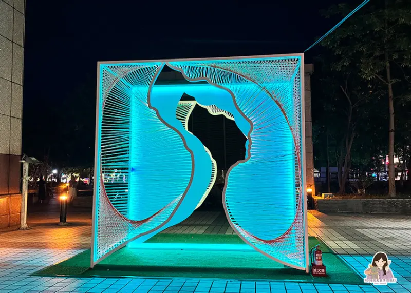 【2024新北歡樂耶誕城】開城前走透透，11月15日點燈開城