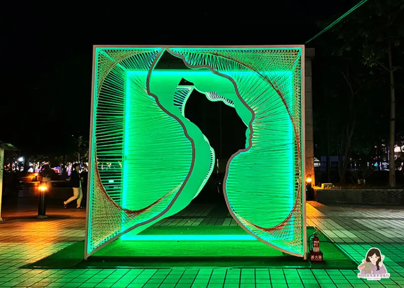 【2024新北歡樂耶誕城】開城前走透透，11月15日點燈開城