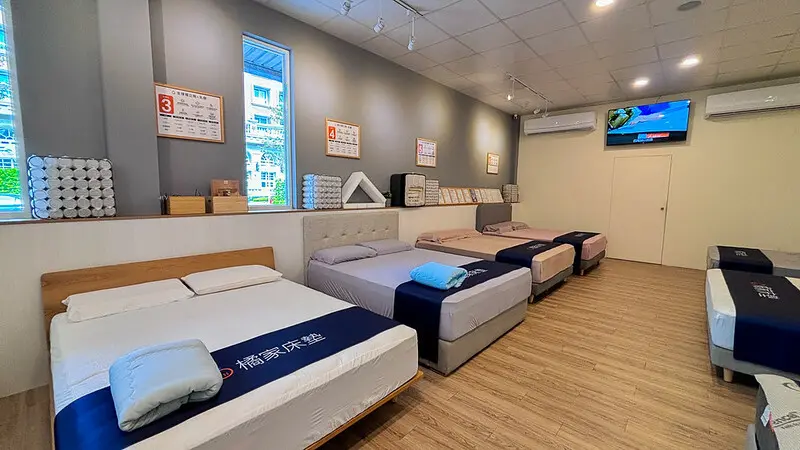 20241025橘家床墊參觀-57