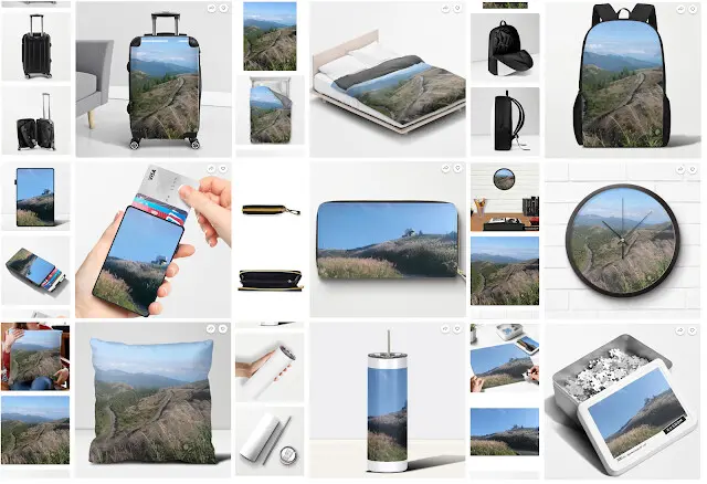 大漠國渡 - 商品小舖 (KUSDOM)