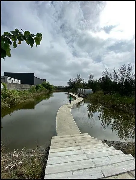 【雲林一日遊推薦】 雲林縣口湖鄉蚵寮社區三寶節活動,☑不間斷