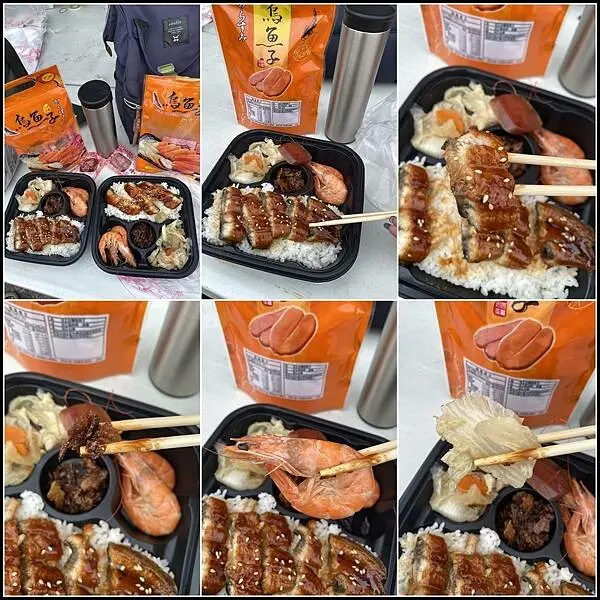 【雲林一日遊推薦】 雲林縣口湖鄉蚵寮社區三寶節活動,☑不間斷