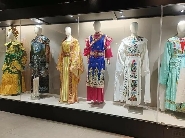 桃園市土地公文化館32