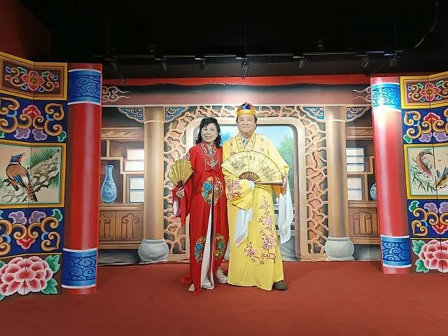 桃園市土地公文化館35