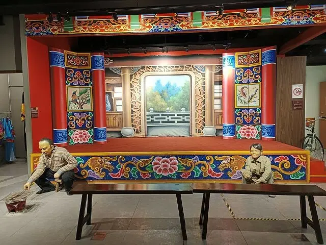 桃園市土地公文化館33