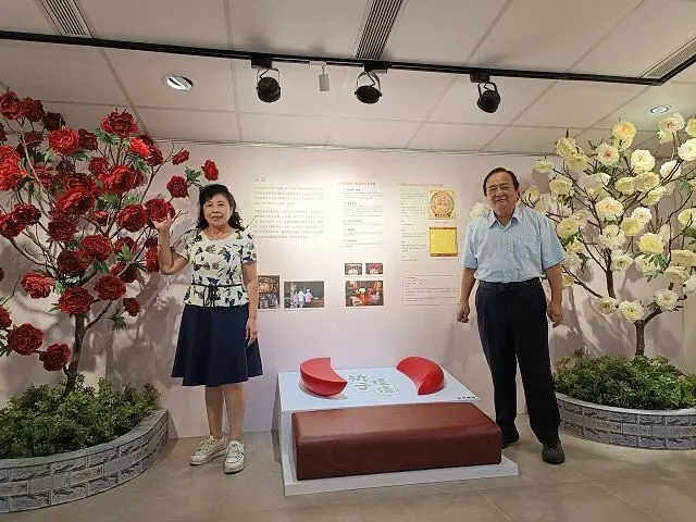 桃園市土地公文化館47