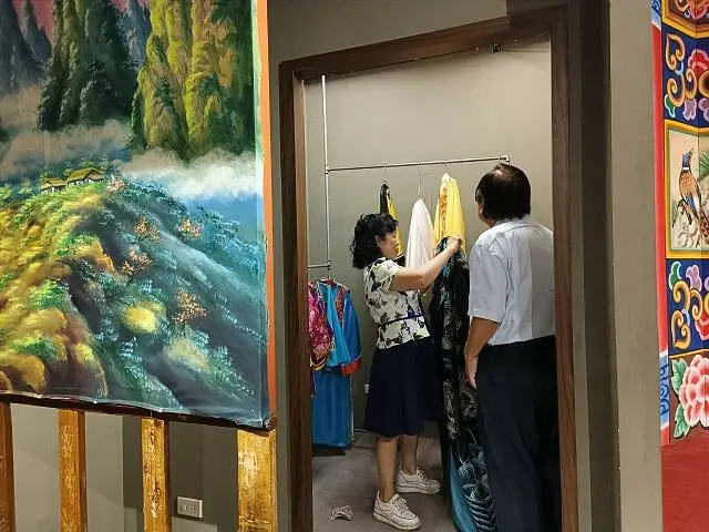 桃園市土地公文化館34