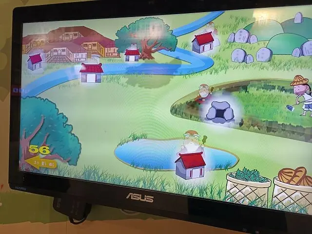 桃園市土地公文化館09