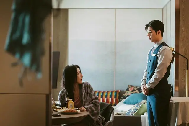 Netflix 熱播台劇《影后》(Born for the Spotlight) is launching at Netflix from Nov 7, 2024 onwards.