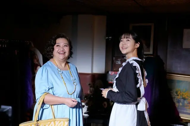 Netflix 熱播台劇《影后》(Born for the Spotlight) is launching at Netflix from Nov 7, 2024 onwards.