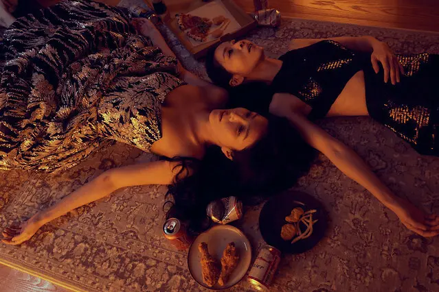 Netflix 熱播台劇《影后》(Born for the Spotlight) is launching at Netflix from Nov 7, 2024 onwards.