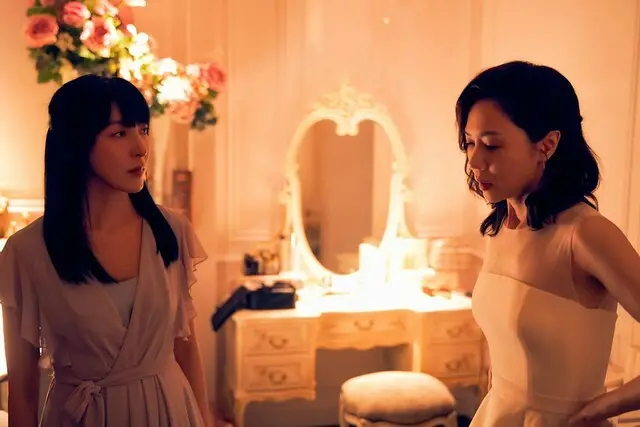 Netflix 熱播台劇《影后》(Born for the Spotlight) is launching at Netflix from Nov 7, 2024 onwards.