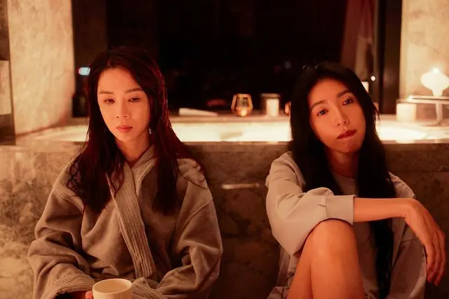 Netflix 熱播台劇《影后》(Born for the Spotlight) is launching at Netflix from Nov 7, 2024 onwards.