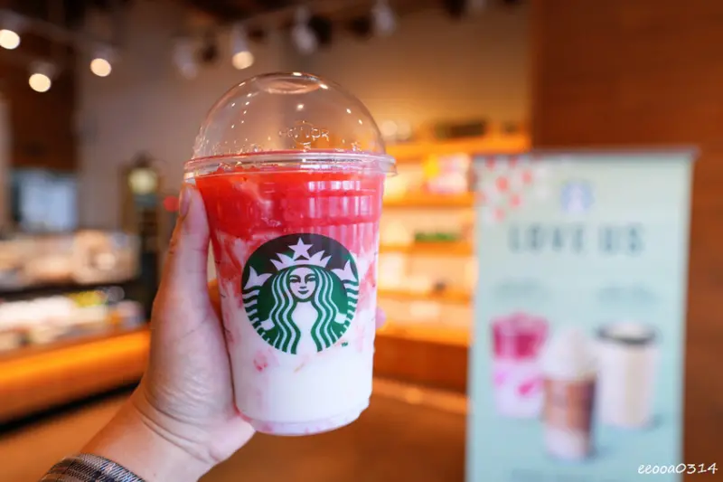 釜山旅遊「校村崔氏古宅」， 韓屋造型星巴克大陵苑店、順遊瞻星