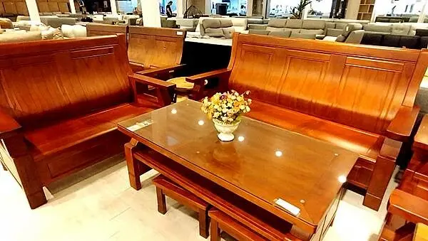 台中家具推薦｜【中友家具】全台最大3000坪展場空間，品項超