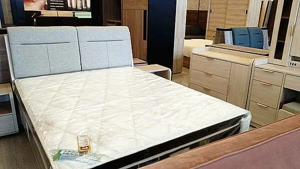 台中家具推薦｜【中友家具】全台最大3000坪展場空間，品項超