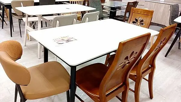 台中家具推薦｜【中友家具】全台最大3000坪展場空間，品項超