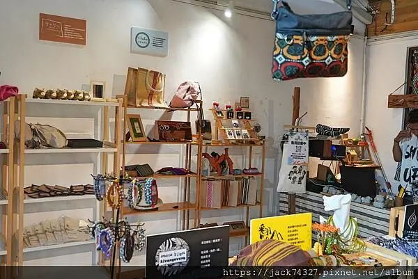 {台中景點}原流新創聚落 Llyung Startup Cl