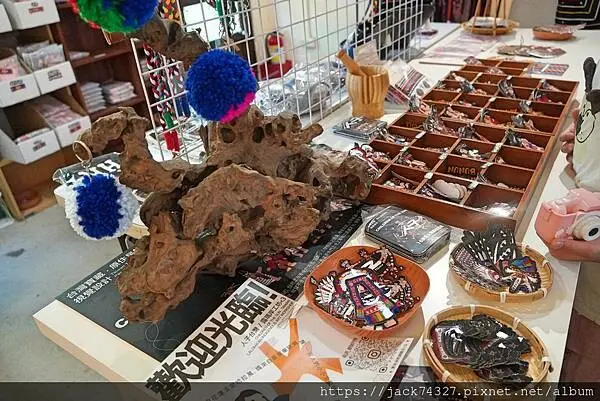 {台中景點}原流新創聚落 Llyung Startup Cl