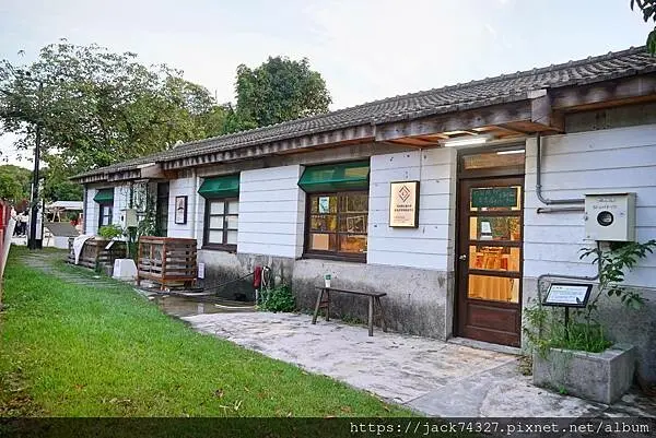 {台中景點}原流新創聚落 Llyung Startup Cl