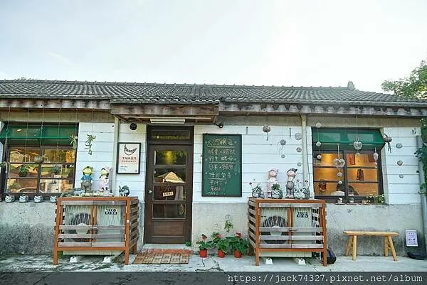 {台中景點}原流新創聚落 Llyung Startup Cl