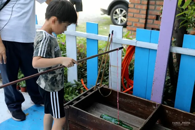 彰化縣鹿港鎮緞帶王觀光工廠｜彰化鹿港親子必遊景點！全台最大緞帶博物館 免門票體驗傳統工藝與創意樂趣