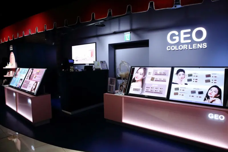 2024年最美室內聖誕裝置藝術在大江購物中心！絕美打卡秘境等