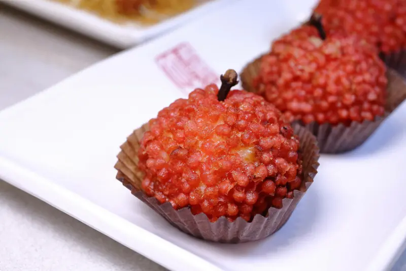 2024年最美室內聖誕裝置藝術在大江購物中心！絕美打卡秘境等