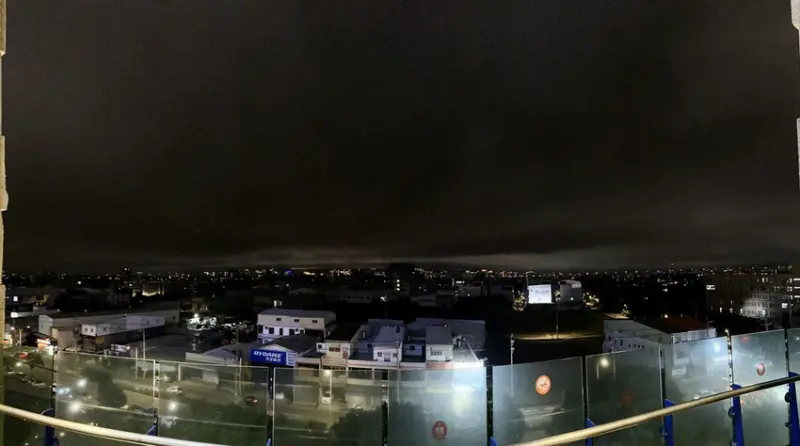 2024年最美室內聖誕裝置藝術在大江購物中心！絕美打卡秘境等