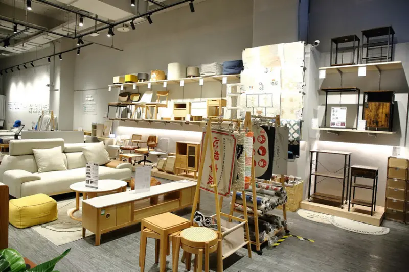 2024年最美室內聖誕裝置藝術在大江購物中心！絕美打卡秘境等