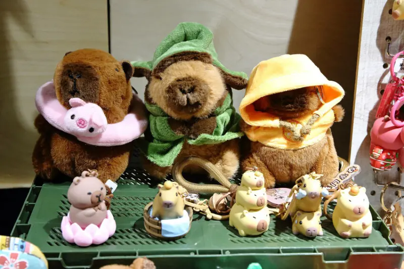 2024年最美室內聖誕裝置藝術在大江購物中心！絕美打卡秘境等