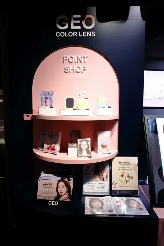 2024年最美室內聖誕裝置藝術在大江購物中心！絕美打卡秘境等