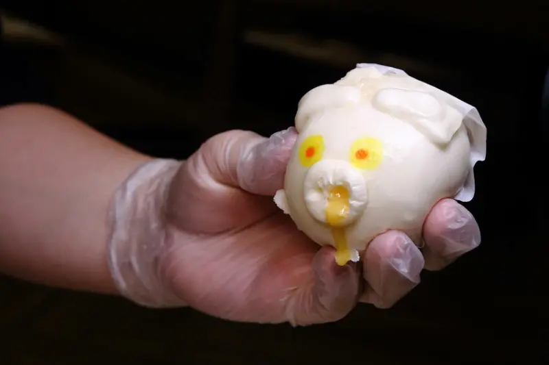 2024年最美室內聖誕裝置藝術在大江購物中心！絕美打卡秘境等