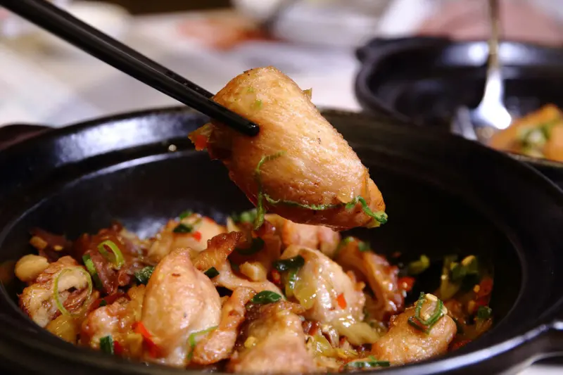 2024年最美室內聖誕裝置藝術在大江購物中心！絕美打卡秘境等