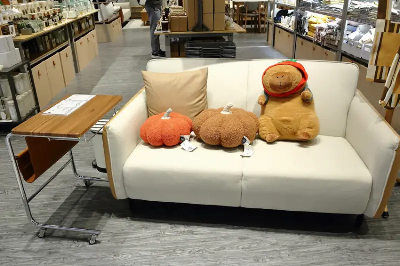 2024年最美室內聖誕裝置藝術在大江購物中心！絕美打卡秘境等