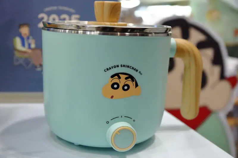 2024年最美室內聖誕裝置藝術在大江購物中心！絕美打卡秘境等