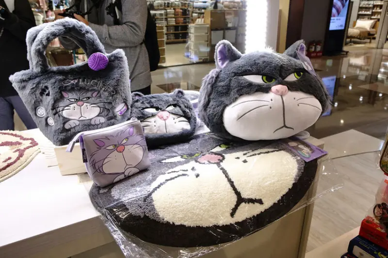 2024年最美室內聖誕裝置藝術在大江購物中心！絕美打卡秘境等