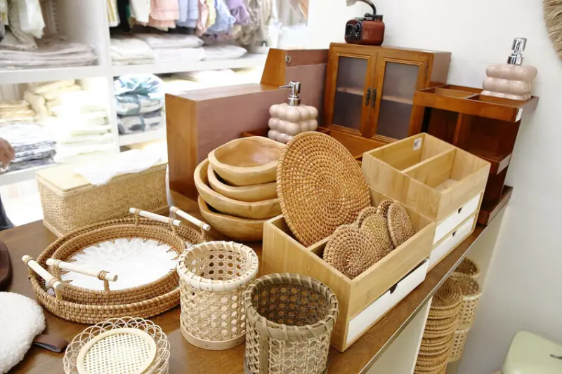 2024年最美室內聖誕裝置藝術在大江購物中心！絕美打卡秘境等