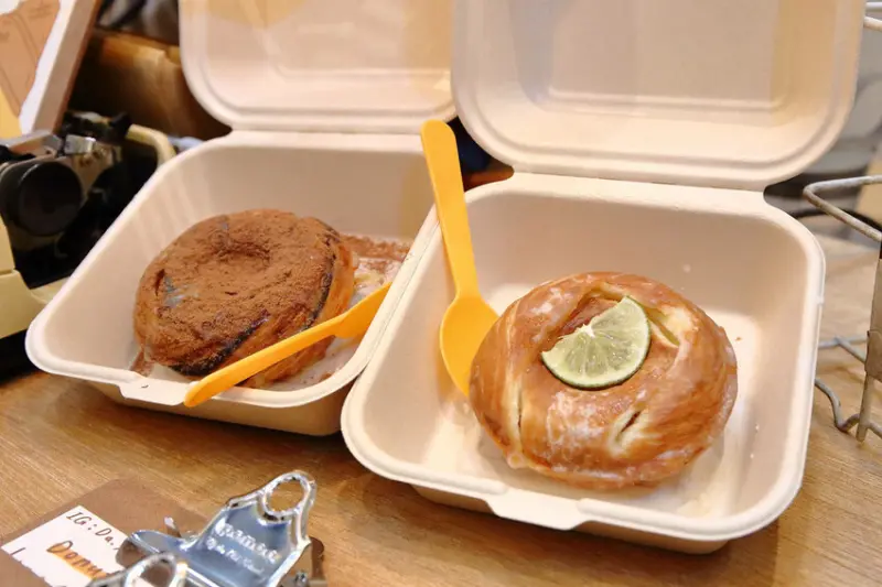 2024年最美室內聖誕裝置藝術在大江購物中心！絕美打卡秘境等